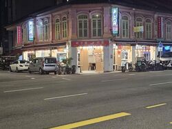 Geylang Road (D14), Retail #553647011